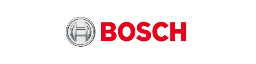 Logo Bosch